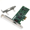 Сетевая карта, Intel <EXPI9301CTBLK> Network Card PRO/1000 PT Gigabit Adapter, PCI-E-1x