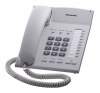 Телефон проводной Panasonic KX-TS2382RUW <Белый>