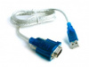 Переходник СBR USB to COM <СВ 232>