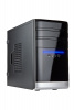 Корпус MiniTower  INWIN EMR038BL без БП U3.0*2+A(HD)  mATX