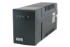 Источник питания UPS 600VA PowerCom <BNT 600AP USB> +USB+защита телефонной линии