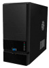 Корпус Miditower INWIN EC-022BL ATX 450W Black  (24+4+6пин) RB-S450T70 UAXXX