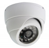 Купольная цветная видеокамера 600TVL CCTV Dome Security Camera 24IR CCD D/N Indoor Camera Surveillan