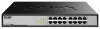 Коммутатор D-Link DES-1016C/A1A неуправляемый 16x10/100BASE-TX