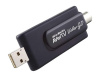 ТВ-Тюнер FM ДУ AVerMedia <AVerTV Volar Go> USB (RTL)