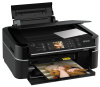 МФУ Epson STYLUS Photo TX650 (A4, 37 стр/мин, 6 красок, CR,LCD,USB2.0, печать на CD/DVD)
