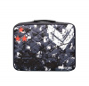 Чехол PORTcase KCB-10 military (нейлон, серый)