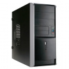 Корпус Miditower INWIN EAR007BS RB-S500HQ70 H U3AXXX INWIN Midi Tower ATX