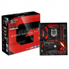 Материнская плата Asrock B250 GAMING K4 Soc-1151 Intel B250 4xDDR4 ATX AC`97 8ch(7.1) GbLAN+VGA+DVI+