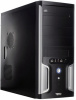 Корпус Miditower ASUSTeK <TA891-BSB> Black ATX 400W