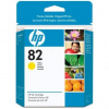 Картридж hp CH568A (№82) Yellow для hp DesignJet 500/500PS/510