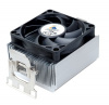 Вентилятор Glacial Tech <Igloo 7210Silent> for Socket 754/939/940 (19 дБ, 2200 об/мин, Al)