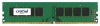 Модуль памяти DDR4 16Gb 2400MHz Crucial CT16G4DFD824A RTL PC4-19200 CL17 DIMM 288-pin 1.2В kit quad