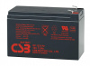 Аккумулятор CSB GP-1272  (12V, 7,2Ah) клеммы F2