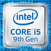 Intel Original Core i5 9500-2