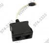 Разветвитель RJ45--> 2xRJ45 Кат. 5e