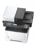 МФУ Kyocera М2135DN (принтер, сканер,копир) 20 000 л./мес., картридж 3 000 л. (A4, 35 л./мин, 1200 d
