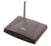 ADSL-модем с точкой доступа Acorp Sprinter@ADSL Wireless W422G(ANNEX A) EXT (RTL) (4UTP 10/100, 802.