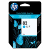 Картридж hp CH566A (№82) Cyan для hp DesignJet 500/500PS/510