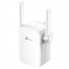 Повторитель беспроводного сигнала TP-Link RE205 AC750 Wi-Fi белый
