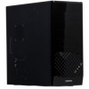 Корпус Miditower GigaByte <GZ-PC> Black, ATX, 400W,