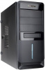 Корпус Miditower INWIN EC027BL RB-S450T70 UAXXX INWIN Midi Tower ATX