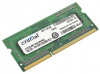 Память SO-DDR3 2Gb (PC3-12800) 1600MHz Crucial (CT25664BF160B) RTL