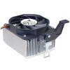 Вентилято Glacialtech <Igloo 7223 Light (E)> Socket AM2/754/939/F, 2600 об./мин., 21 дБ, Втулка, Box