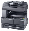 МФУ Kyocera TASKalfa 180 (принтер-опция), ресурс 20 000 л./мес., карт. 15 000 л. (A3 8 ppm/A4 18 ppm