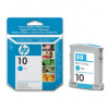Картридж, C4841AE № 10 CYAN (28 ml) для HP 2000c/ 2500c серии