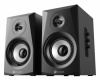 Колонки Oklick OK-166 BT 2.0 черный 40Вт BT-0
