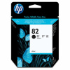 Картридж hp CH565A (№82) Black для hp DesignJet 500/500PS/510