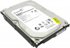 Винчестер HDD 1Tb SATA-III Seagate Original  ST1000DM010 Barracuda (7200rpm) 64Mb 3.5