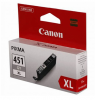 Canon CLI-451XL GY