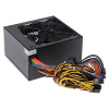 HPC500W-Active 80+ bronze