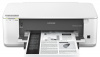 Принтер C11CB14301 струйный чёрно-белый Epson K101 ресурс картр. 2 000 л.(А4, 37 стр / мин, 1440x720