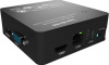 Сетевой видеорегистратор JV-N2508 чёрный (8 каналов hdmi 1ch 1920x1080 60hz HDMI, VGA, USB, 1 RJ45,1