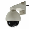 Купольная цветная видеокамера 420TVL Color Sony CCD CCTV Security Mini Dome Video Camera