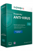 Антивирус Касперского Kaspersky Anti-Virus 2009 Russian Edition. 1-Desktop 1 year Base Box